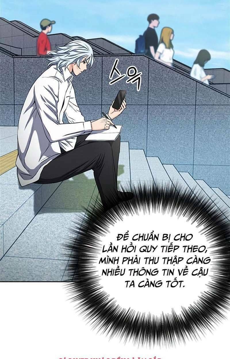 đọc truyện Druid Tại Ga Seoul - Người Hóa Thú Chương 77 ảnh 48 tại Thiên Thai Truyện