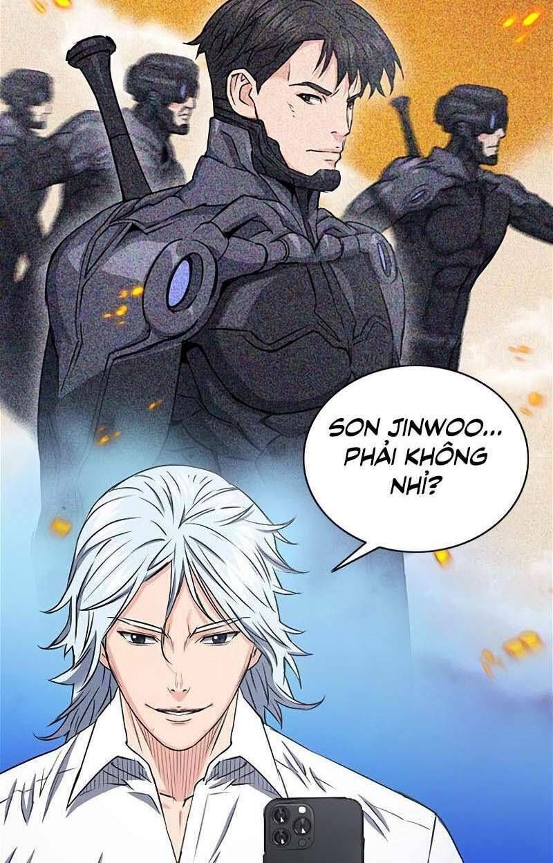 đọc truyện Druid Tại Ga Seoul - Người Hóa Thú Chương 77 ảnh 51 tại Thiên Thai Truyện