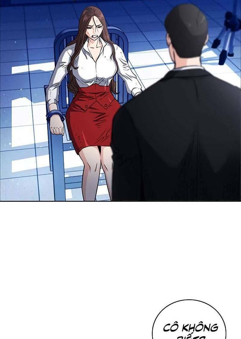 đọc truyện Druid Tại Ga Seoul - Người Hóa Thú Chương 77 ảnh 7 tại Thiên Thai Truyện