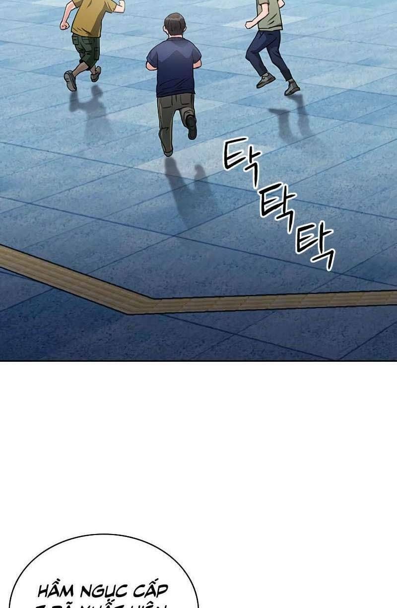 đọc truyện Druid Tại Ga Seoul - Người Hóa Thú Chương 77 ảnh 59 tại Thiên Thai Truyện