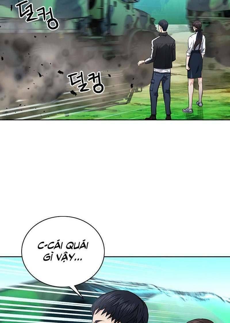 đọc truyện Druid Tại Ga Seoul - Người Hóa Thú Chương 77 ảnh 70 tại Thiên Thai Truyện