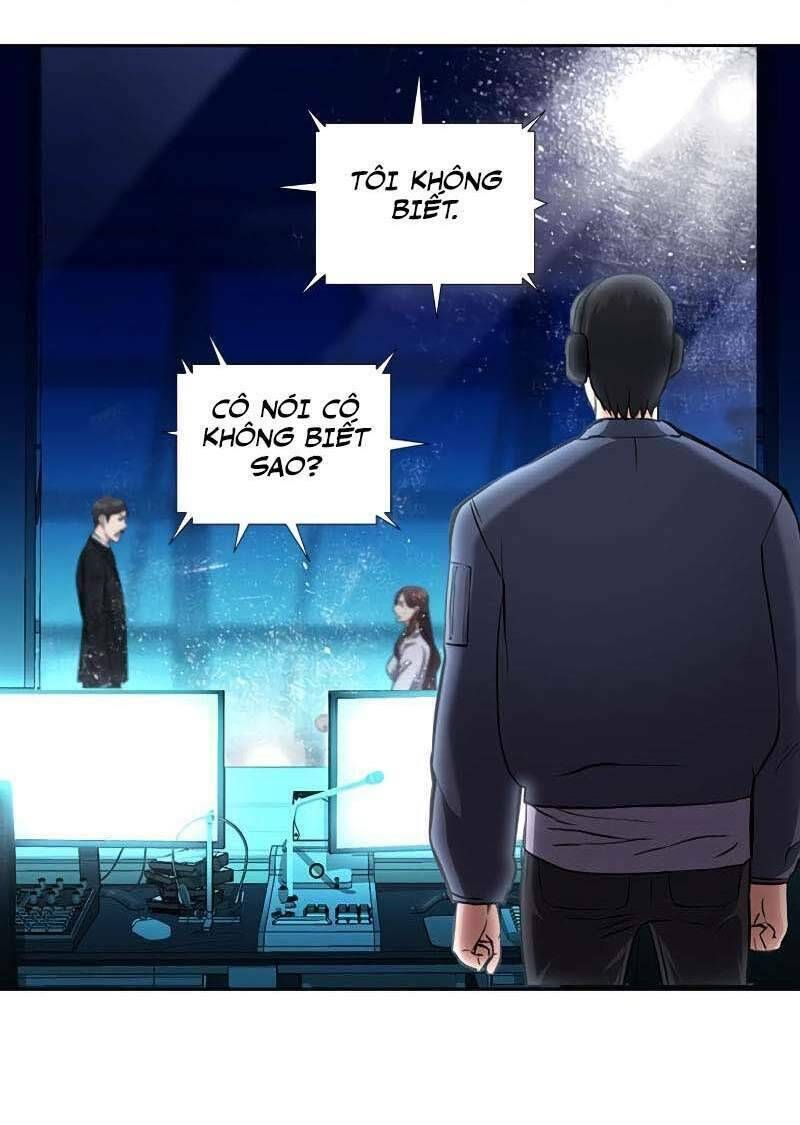 đọc truyện Druid Tại Ga Seoul - Người Hóa Thú Chương 77 ảnh 9 tại Thiên Thai Truyện