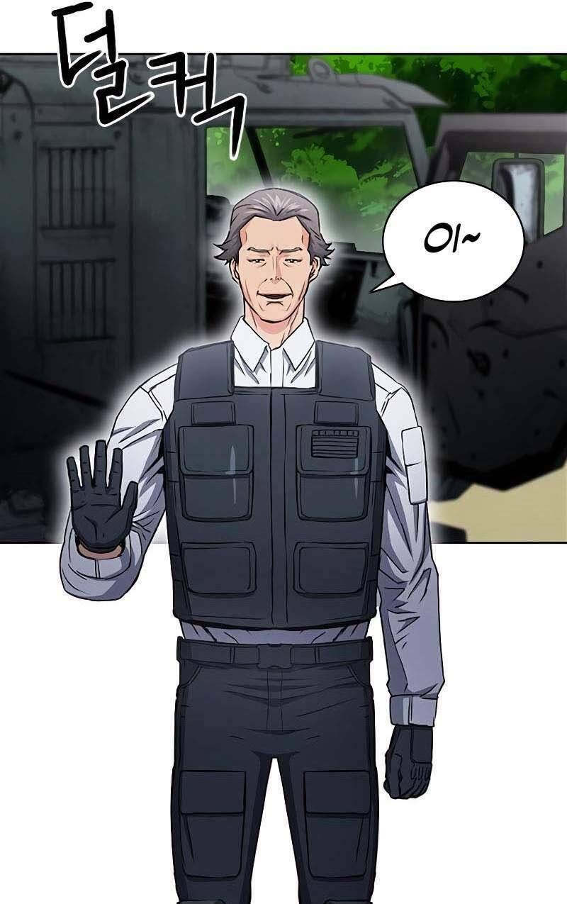 đọc truyện Druid Tại Ga Seoul - Người Hóa Thú Chương 77 ảnh 73 tại Thiên Thai Truyện