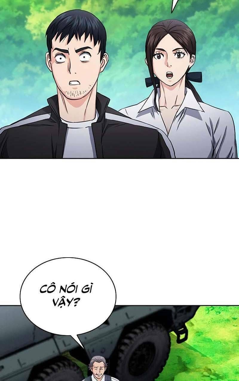 đọc truyện Druid Tại Ga Seoul - Người Hóa Thú Chương 77 ảnh 75 tại Thiên Thai Truyện