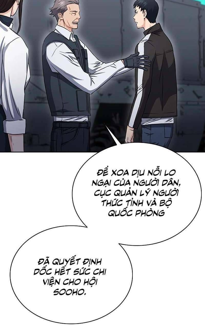 đọc truyện Druid Tại Ga Seoul - Người Hóa Thú Chương 77 ảnh 78 tại Thiên Thai Truyện