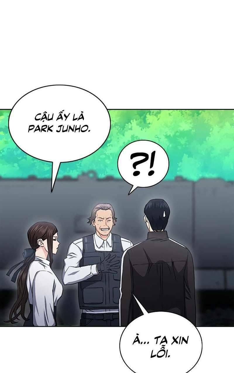 đọc truyện Druid Tại Ga Seoul - Người Hóa Thú Chương 77 ảnh 79 tại Thiên Thai Truyện