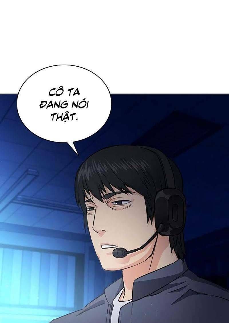 đọc truyện Druid Tại Ga Seoul - Người Hóa Thú Chương 77 ảnh 10 tại Thiên Thai Truyện