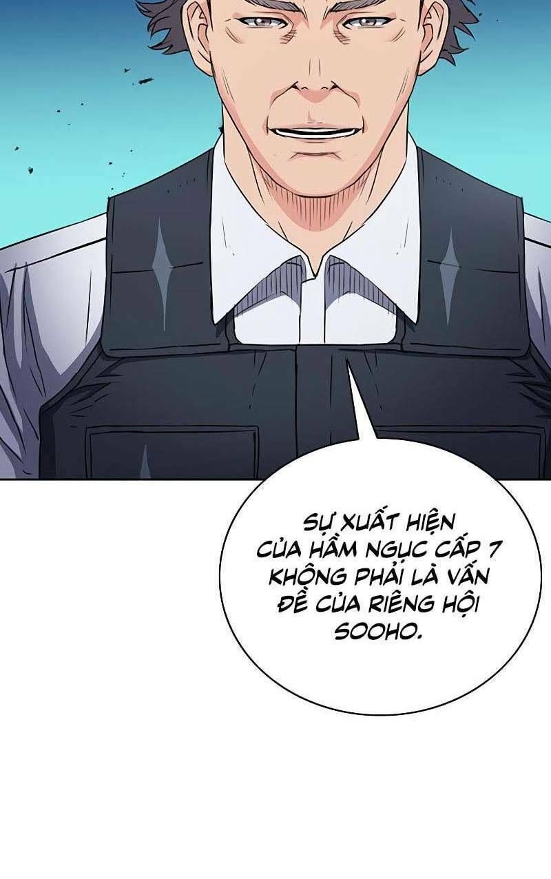 đọc truyện Druid Tại Ga Seoul - Người Hóa Thú Chương 77 ảnh 82 tại Thiên Thai Truyện