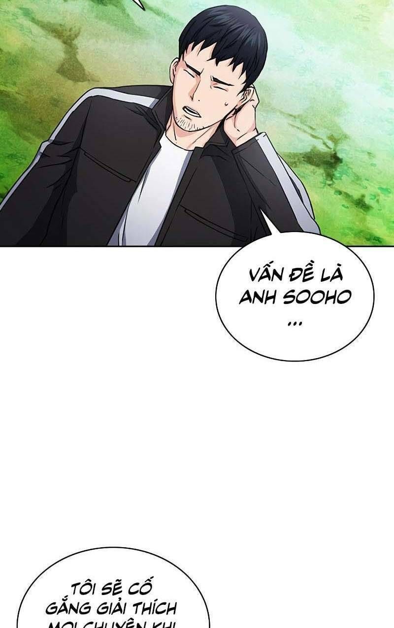 đọc truyện Druid Tại Ga Seoul - Người Hóa Thú Chương 77 ảnh 85 tại Thiên Thai Truyện