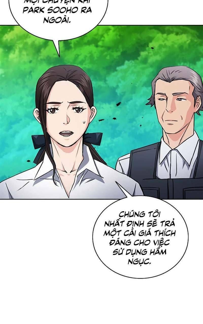 đọc truyện Druid Tại Ga Seoul - Người Hóa Thú Chương 77 ảnh 86 tại Thiên Thai Truyện