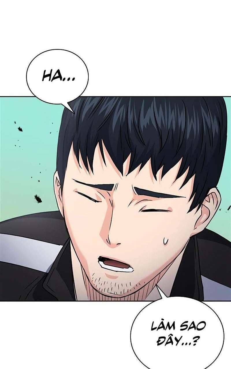 đọc truyện Druid Tại Ga Seoul - Người Hóa Thú Chương 77 ảnh 87 tại Thiên Thai Truyện