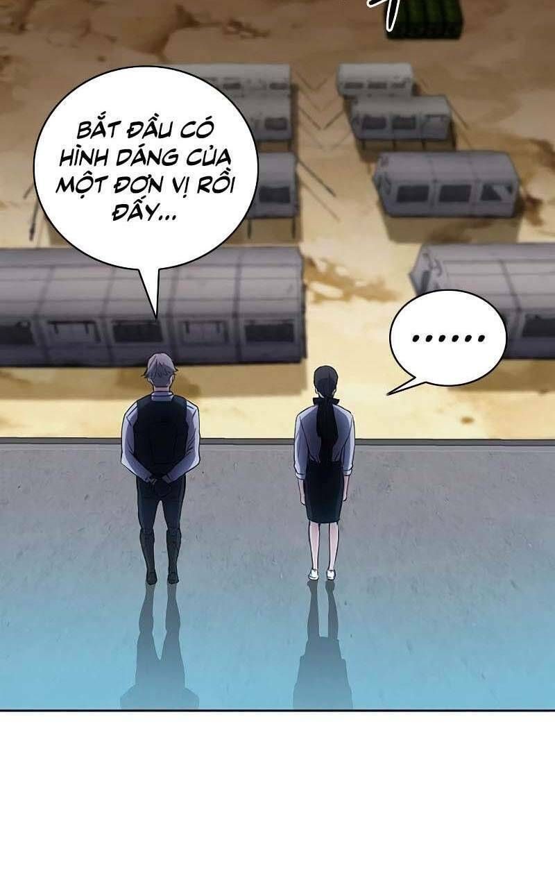 đọc truyện Druid Tại Ga Seoul - Người Hóa Thú Chương 77 ảnh 91 tại Thiên Thai Truyện