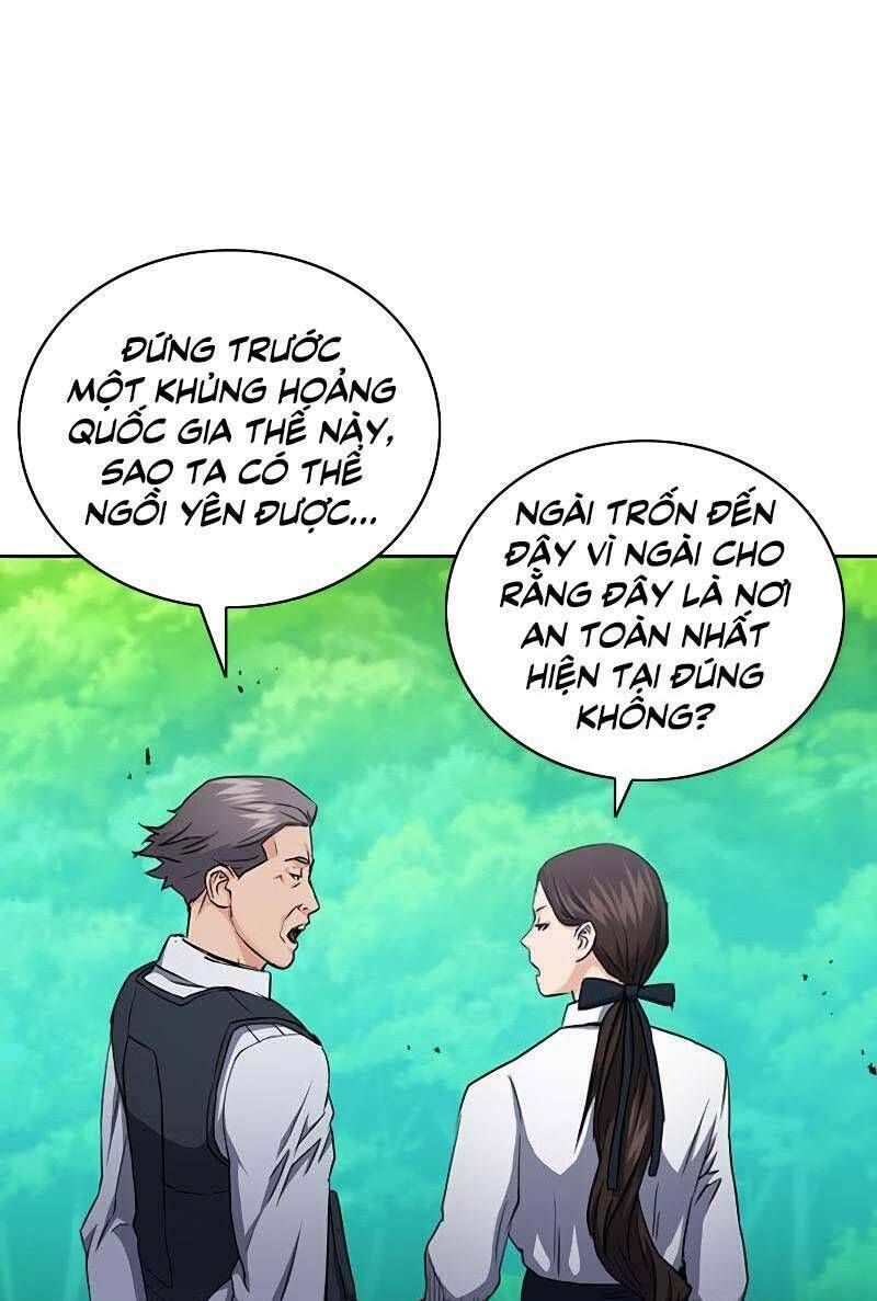 đọc truyện Druid Tại Ga Seoul - Người Hóa Thú Chương 77 ảnh 93 tại Thiên Thai Truyện