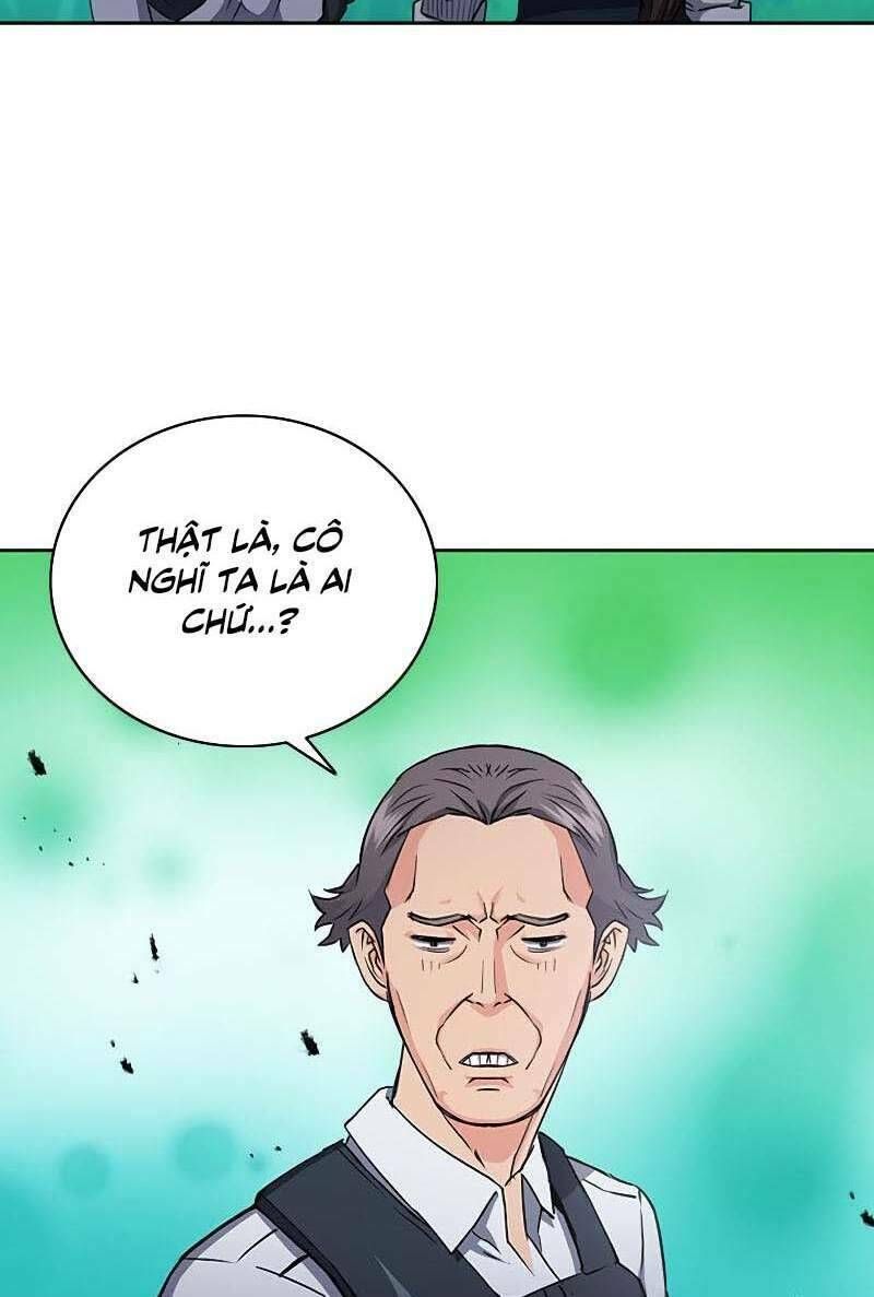 đọc truyện Druid Tại Ga Seoul - Người Hóa Thú Chương 77 ảnh 94 tại Thiên Thai Truyện