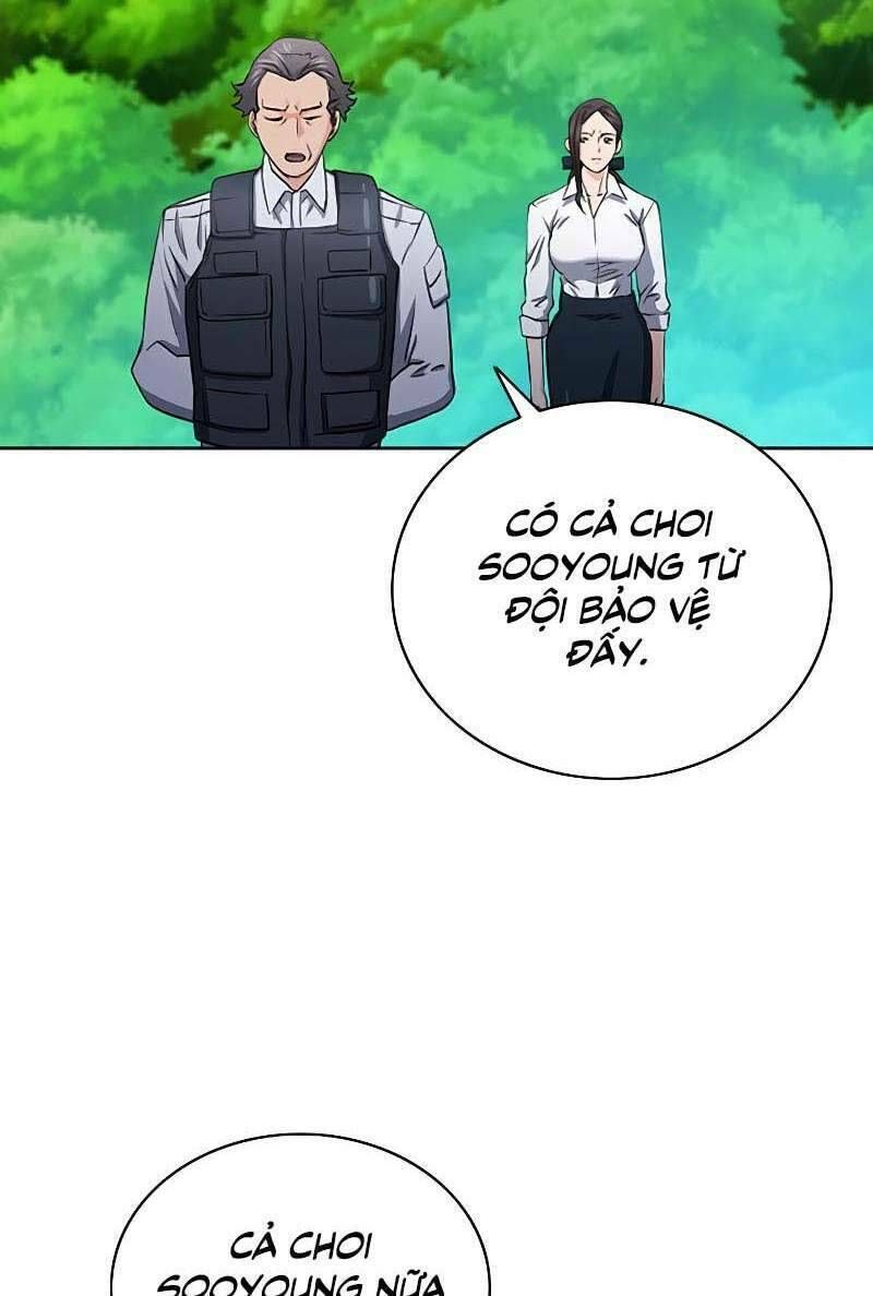 đọc truyện Druid Tại Ga Seoul - Người Hóa Thú Chương 77 ảnh 97 tại Thiên Thai Truyện