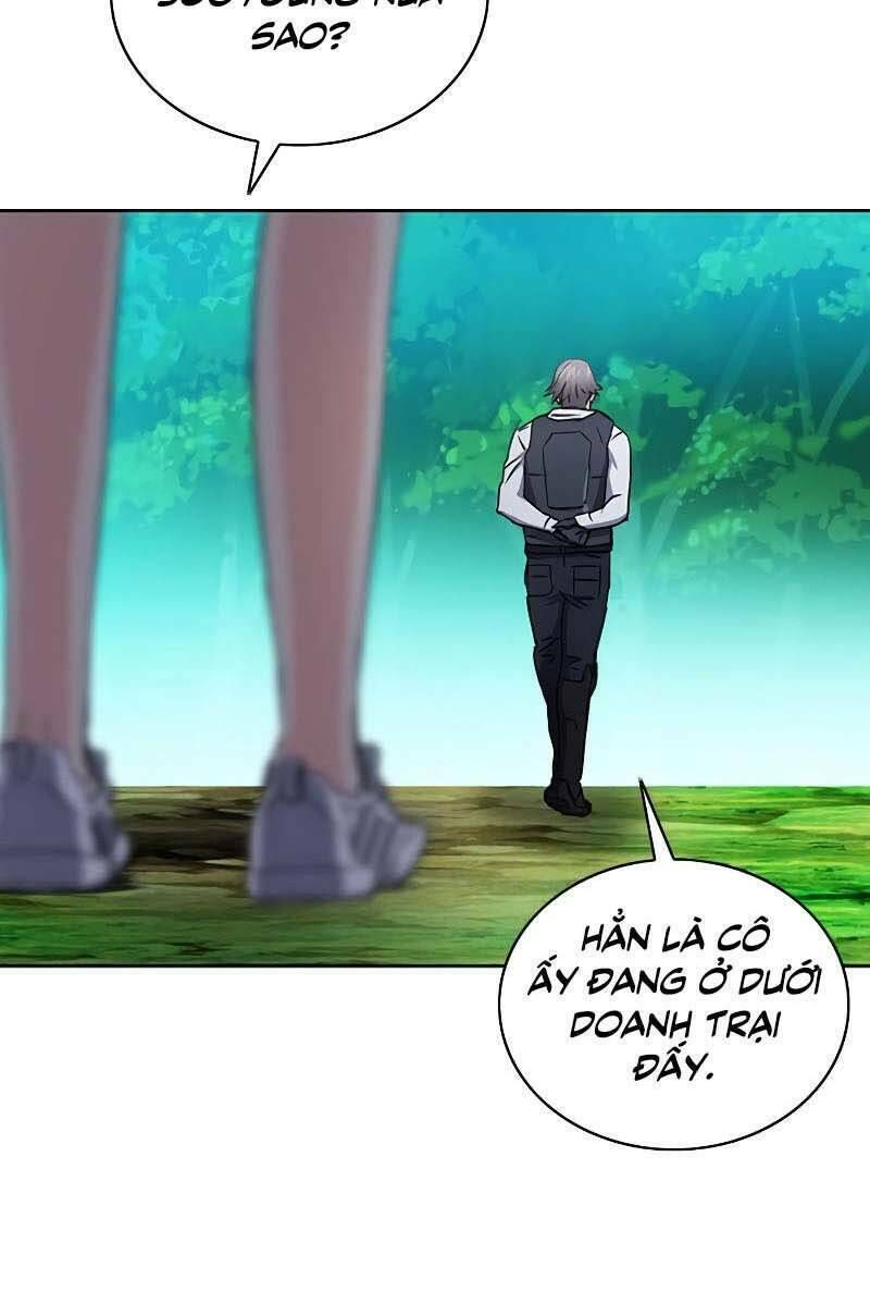 đọc truyện Druid Tại Ga Seoul - Người Hóa Thú Chương 77 ảnh 98 tại Thiên Thai Truyện