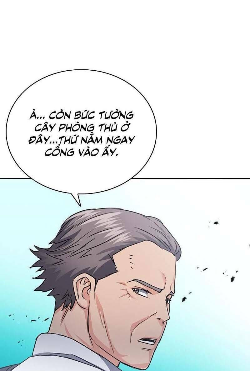 đọc truyện Druid Tại Ga Seoul - Người Hóa Thú Chương 77 ảnh 99 tại Thiên Thai Truyện