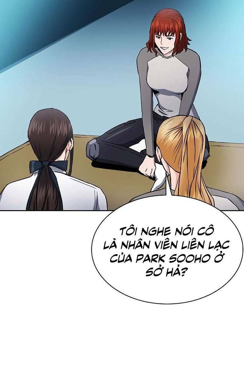 đọc truyện Druid Tại Ga Seoul - Người Hóa Thú Chương 78 ảnh 102 tại Thiên Thai Truyện