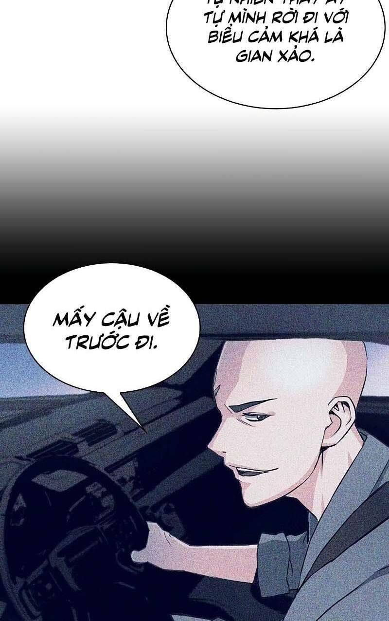 đọc truyện Druid Tại Ga Seoul - Người Hóa Thú Chương 78 ảnh 119 tại Thiên Thai Truyện