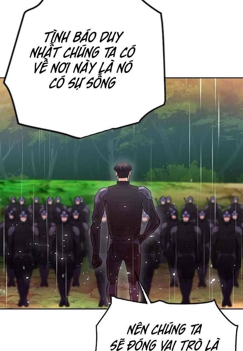 đọc truyện Druid Tại Ga Seoul - Người Hóa Thú Chương 78 ảnh 125 tại Thiên Thai Truyện