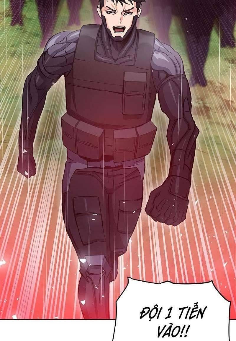 đọc truyện Druid Tại Ga Seoul - Người Hóa Thú Chương 78 ảnh 129 tại Thiên Thai Truyện