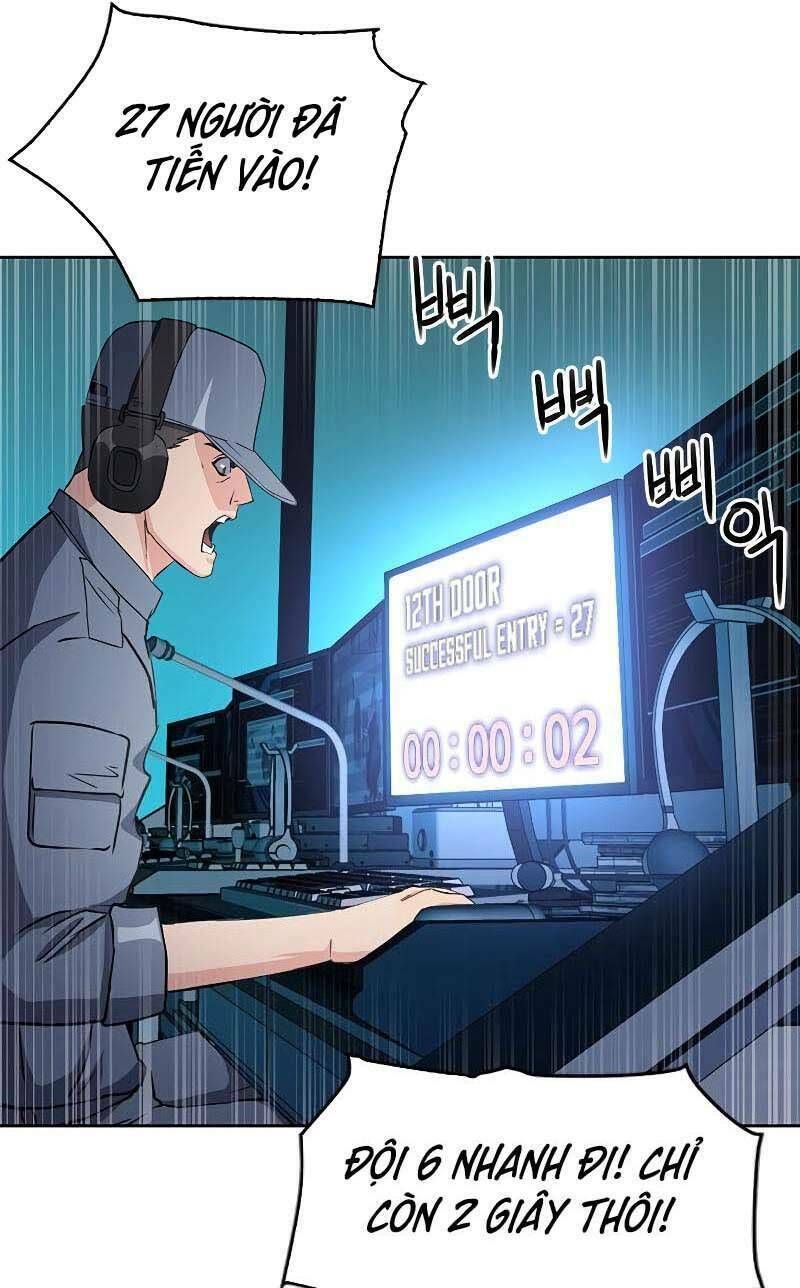 đọc truyện Druid Tại Ga Seoul - Người Hóa Thú Chương 78 ảnh 133 tại Thiên Thai Truyện