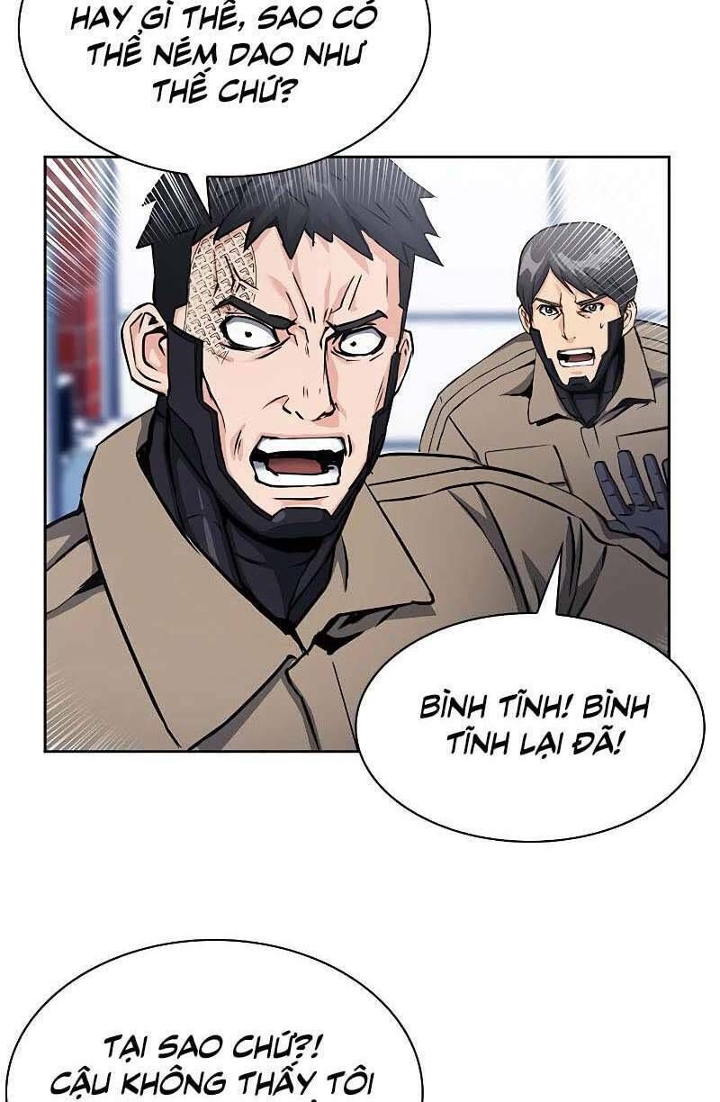 đọc truyện Druid Tại Ga Seoul - Người Hóa Thú Chương 78 ảnh 28 tại Thiên Thai Truyện