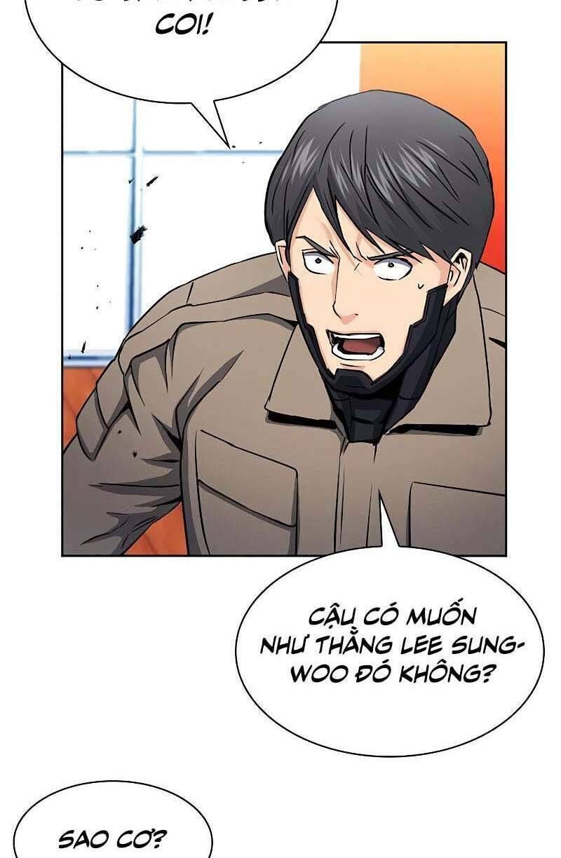 đọc truyện Druid Tại Ga Seoul - Người Hóa Thú Chương 78 ảnh 30 tại Thiên Thai Truyện