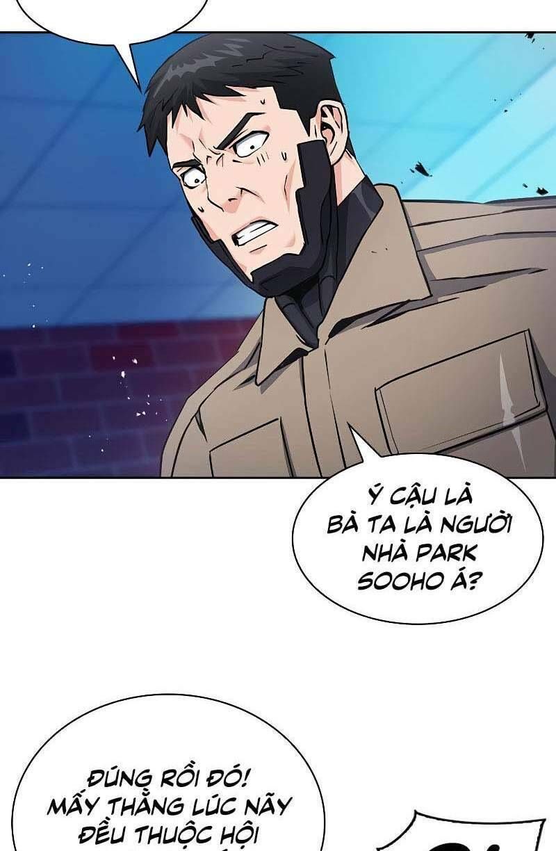 đọc truyện Druid Tại Ga Seoul - Người Hóa Thú Chương 78 ảnh 31 tại Thiên Thai Truyện