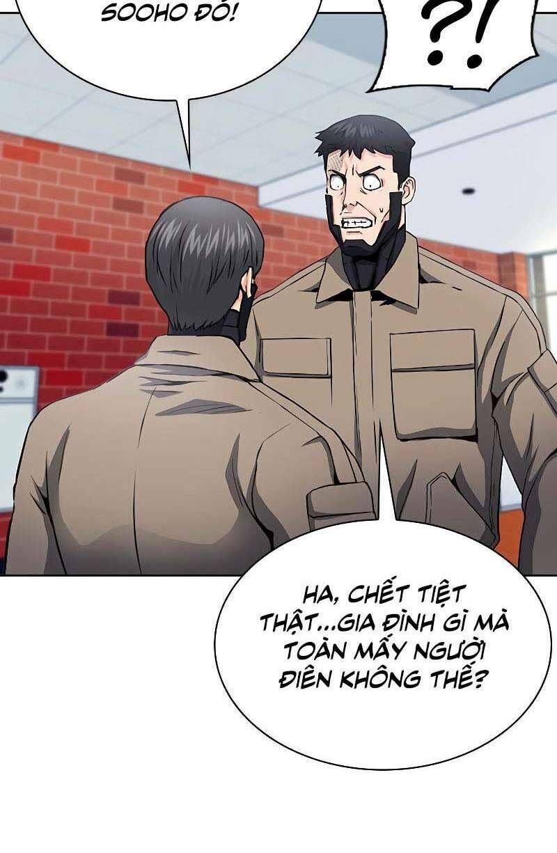 đọc truyện Druid Tại Ga Seoul - Người Hóa Thú Chương 78 ảnh 32 tại Thiên Thai Truyện