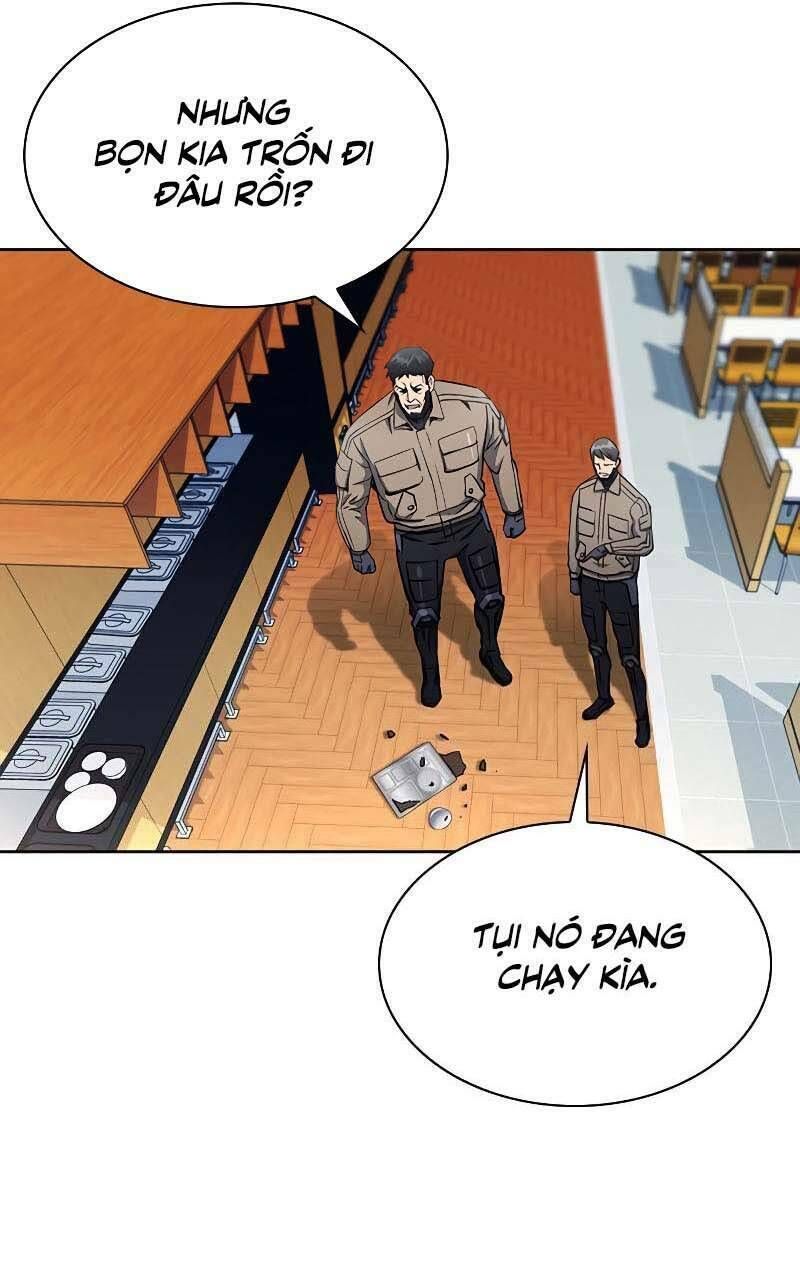 đọc truyện Druid Tại Ga Seoul - Người Hóa Thú Chương 78 ảnh 33 tại Thiên Thai Truyện