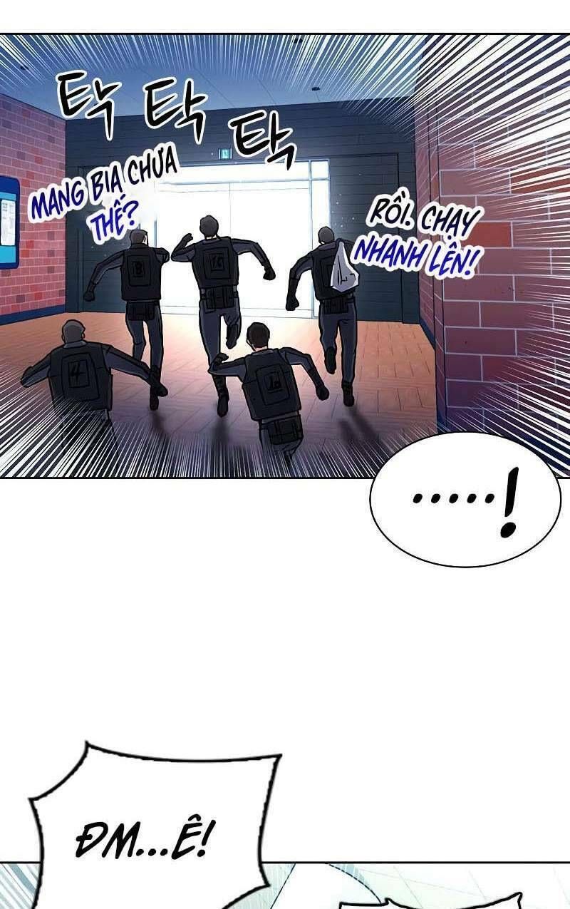 đọc truyện Druid Tại Ga Seoul - Người Hóa Thú Chương 78 ảnh 34 tại Thiên Thai Truyện