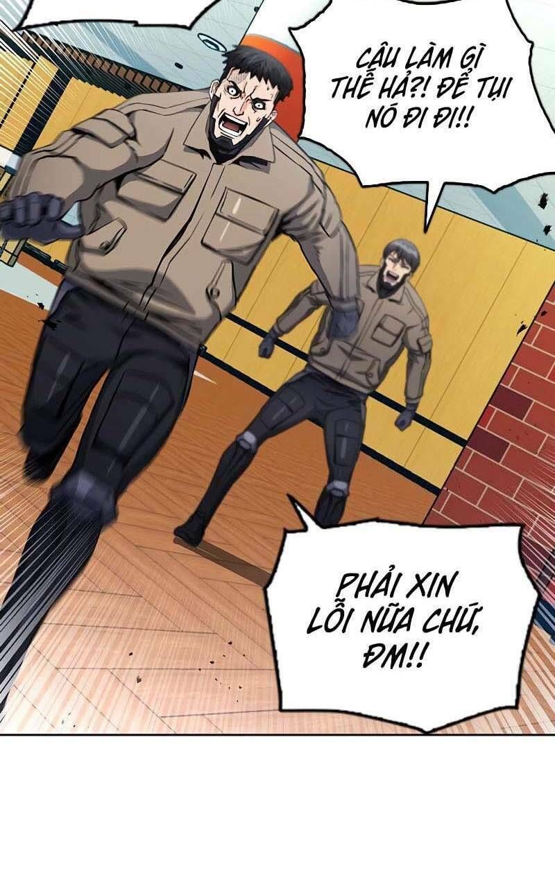 đọc truyện Druid Tại Ga Seoul - Người Hóa Thú Chương 78 ảnh 35 tại Thiên Thai Truyện