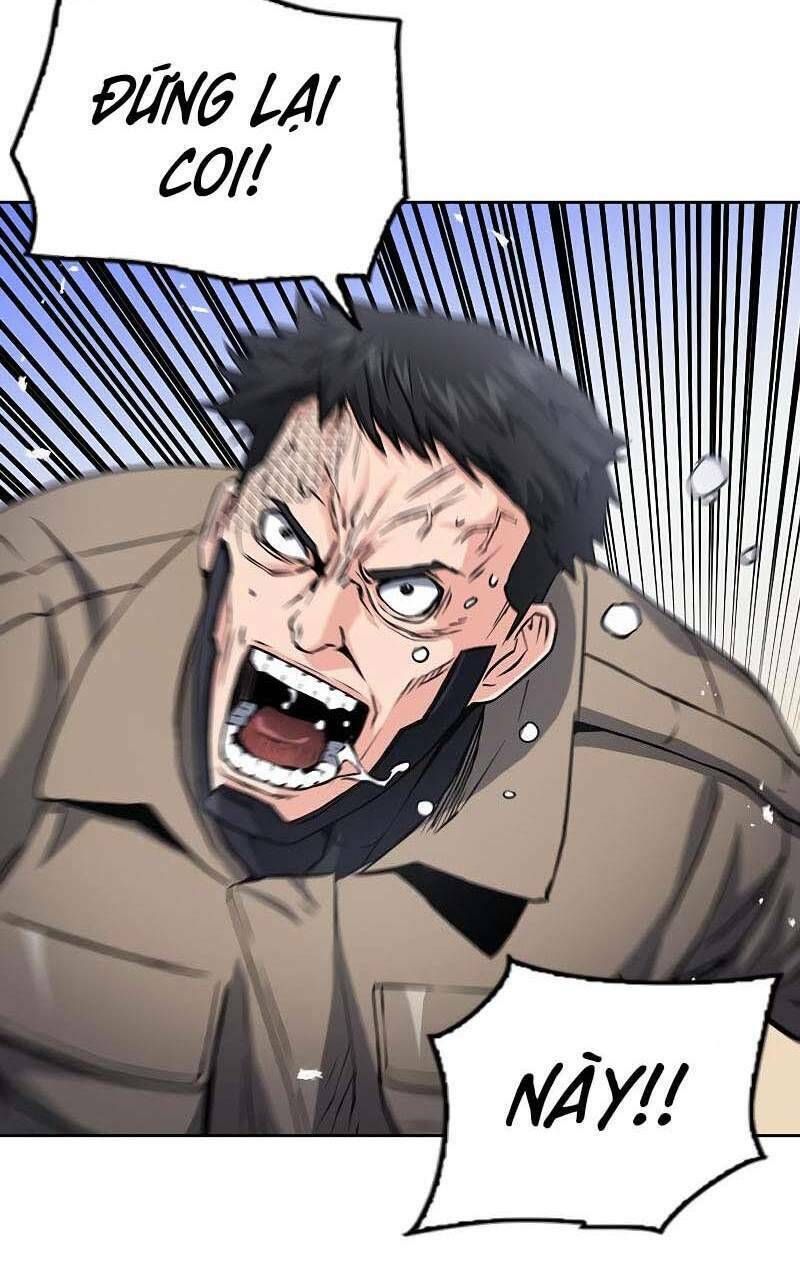 đọc truyện Druid Tại Ga Seoul - Người Hóa Thú Chương 78 ảnh 37 tại Thiên Thai Truyện