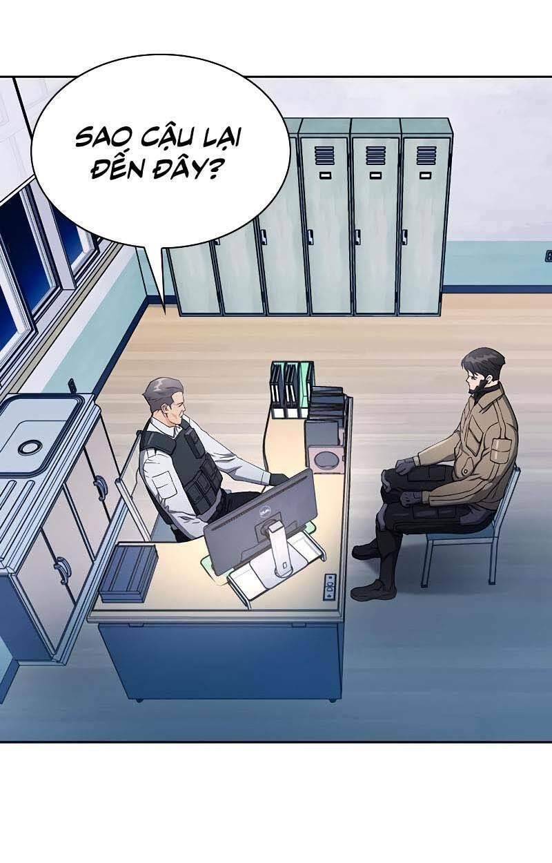 đọc truyện Druid Tại Ga Seoul - Người Hóa Thú Chương 78 ảnh 43 tại Thiên Thai Truyện