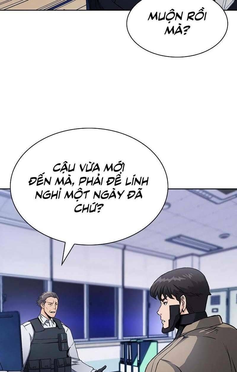 đọc truyện Druid Tại Ga Seoul - Người Hóa Thú Chương 78 ảnh 45 tại Thiên Thai Truyện