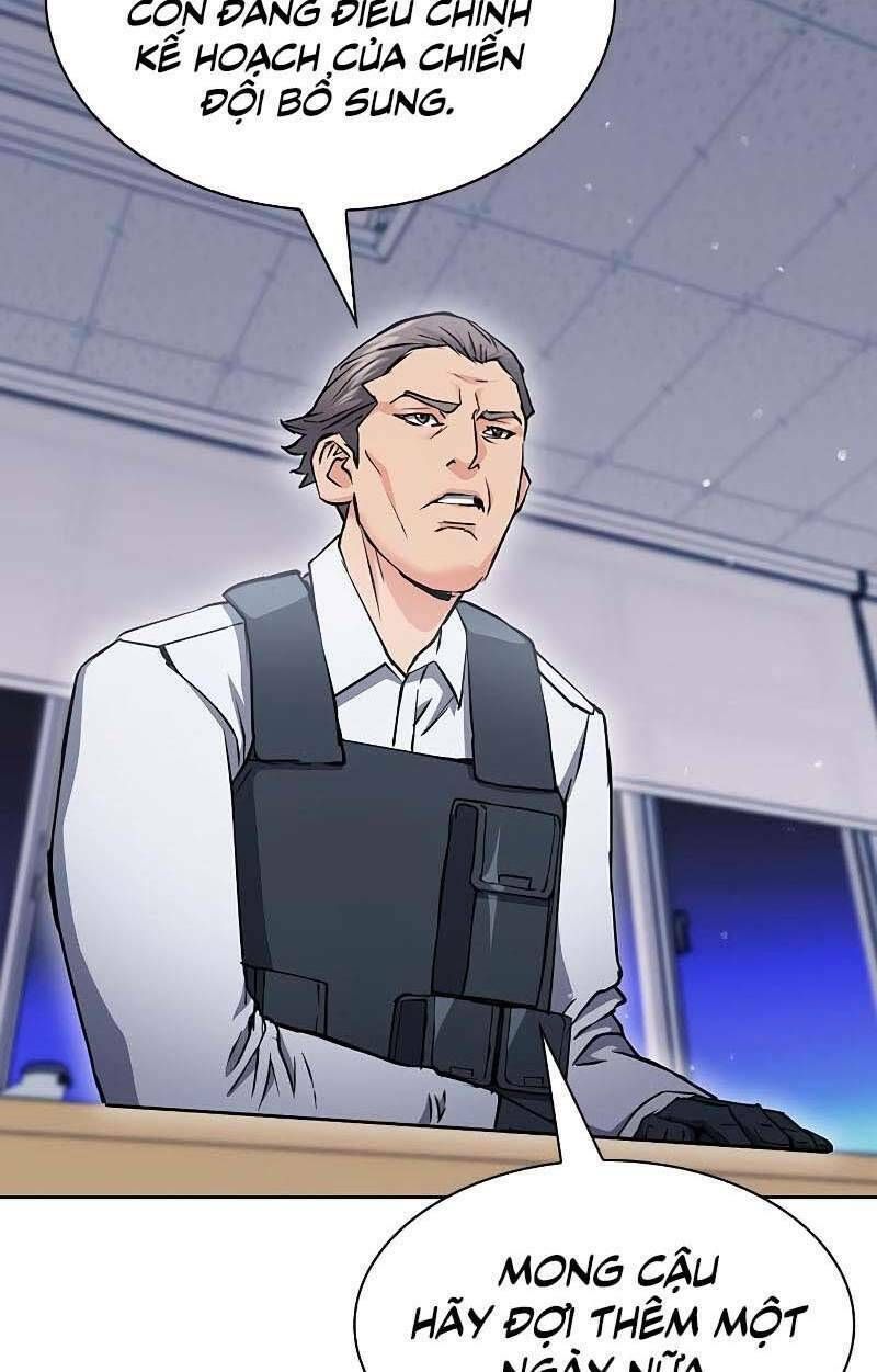 đọc truyện Druid Tại Ga Seoul - Người Hóa Thú Chương 78 ảnh 47 tại Thiên Thai Truyện