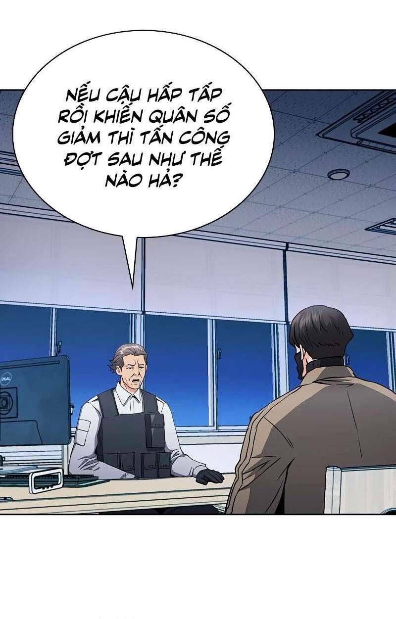 đọc truyện Druid Tại Ga Seoul - Người Hóa Thú Chương 78 ảnh 52 tại Thiên Thai Truyện