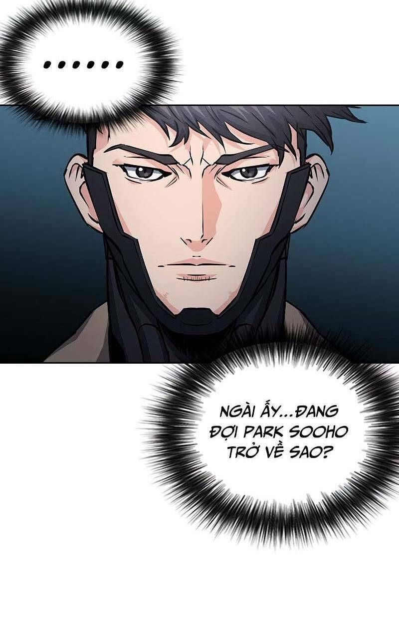 đọc truyện Druid Tại Ga Seoul - Người Hóa Thú Chương 78 ảnh 54 tại Thiên Thai Truyện