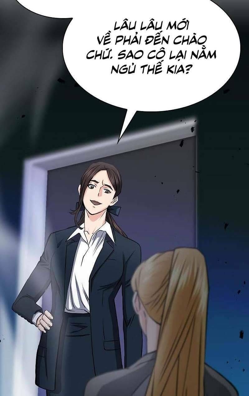 đọc truyện Druid Tại Ga Seoul - Người Hóa Thú Chương 78 ảnh 66 tại Thiên Thai Truyện