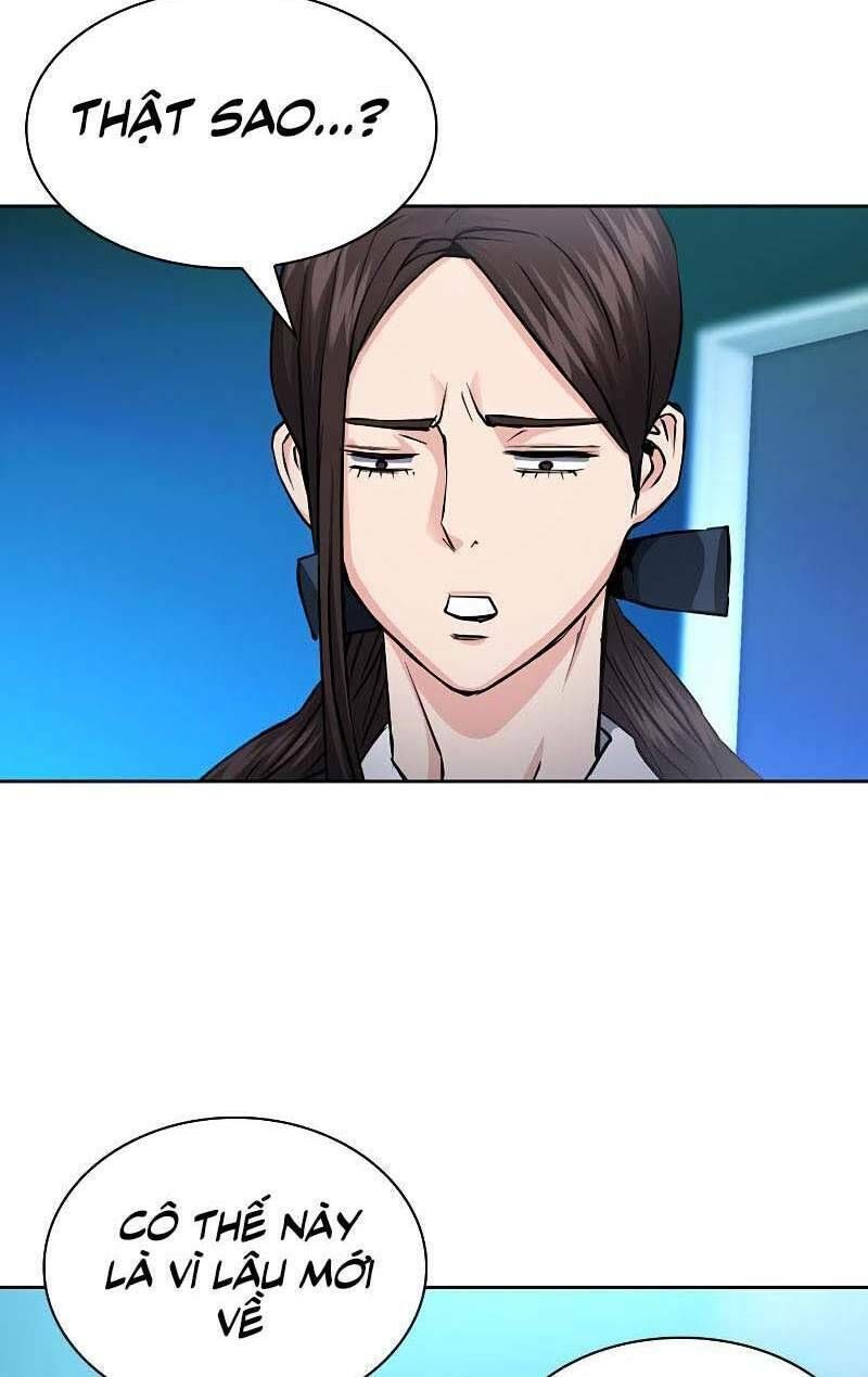 đọc truyện Druid Tại Ga Seoul - Người Hóa Thú Chương 78 ảnh 69 tại Thiên Thai Truyện