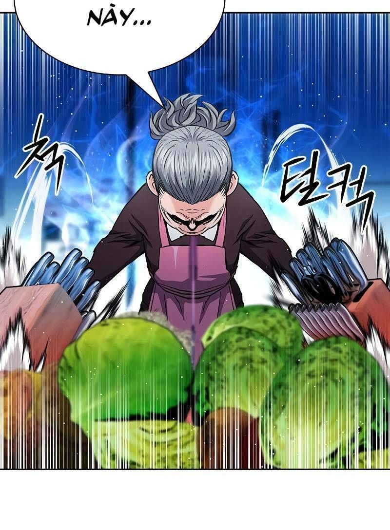 đọc truyện Druid Tại Ga Seoul - Người Hóa Thú Chương 78 ảnh 9 tại Thiên Thai Truyện