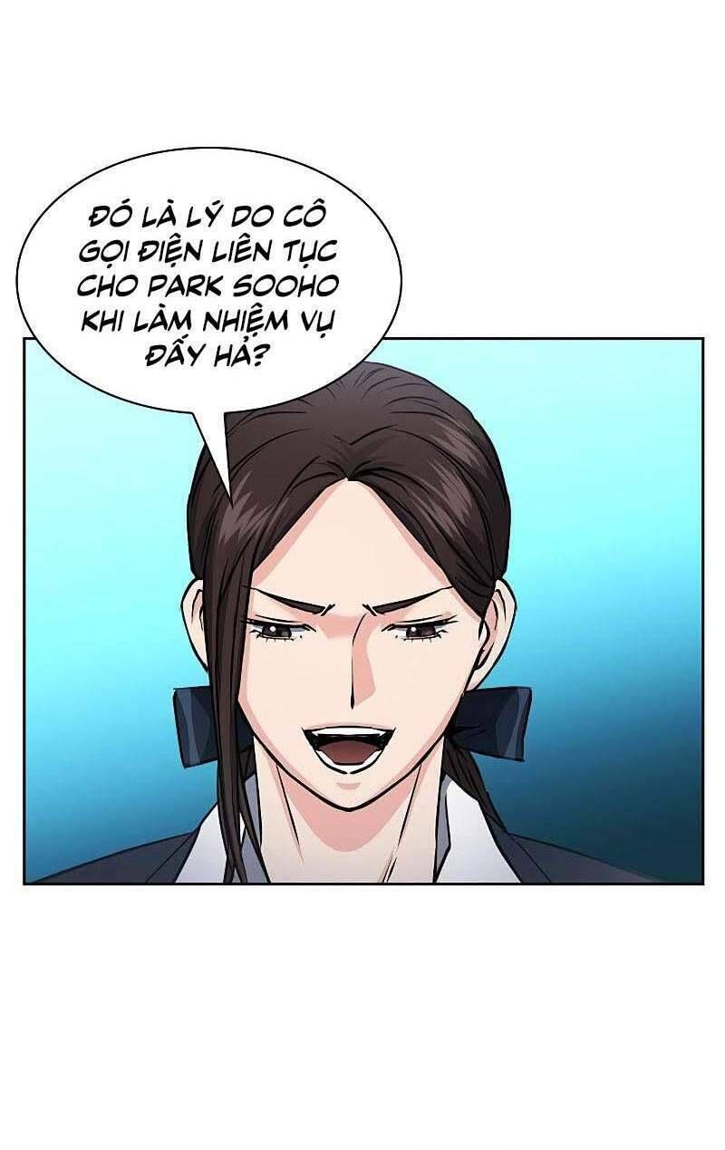 đọc truyện Druid Tại Ga Seoul - Người Hóa Thú Chương 78 ảnh 72 tại Thiên Thai Truyện