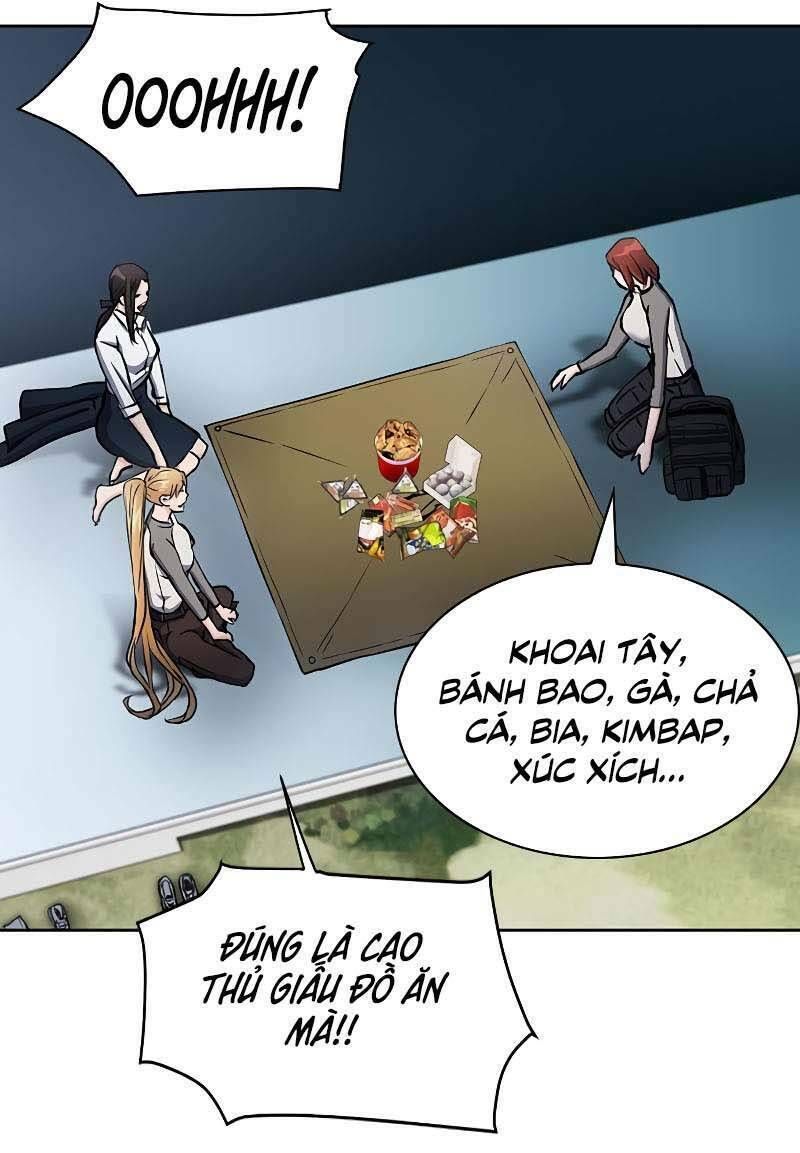 đọc truyện Druid Tại Ga Seoul - Người Hóa Thú Chương 78 ảnh 83 tại Thiên Thai Truyện