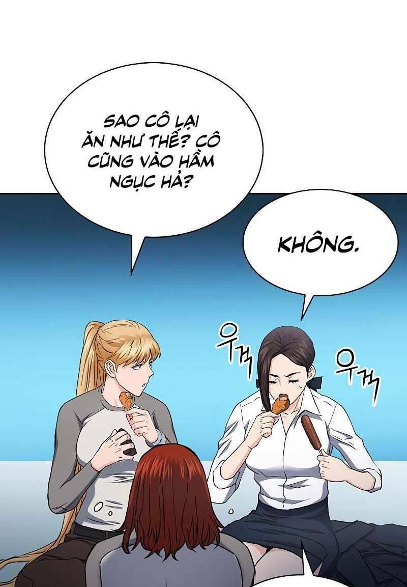 đọc truyện Druid Tại Ga Seoul - Người Hóa Thú Chương 78 ảnh 87 tại Thiên Thai Truyện