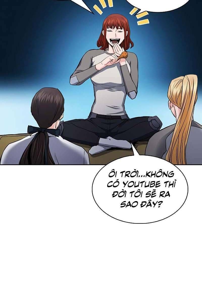 đọc truyện Druid Tại Ga Seoul - Người Hóa Thú Chương 78 ảnh 91 tại Thiên Thai Truyện