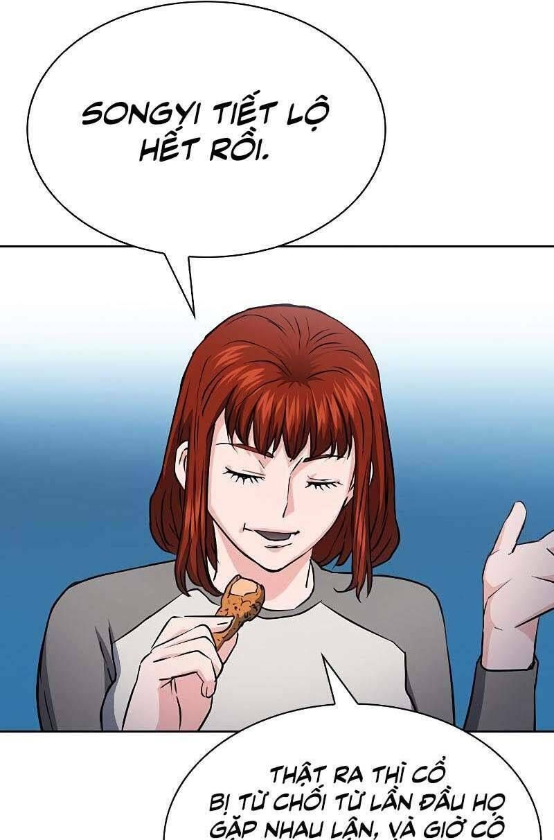 đọc truyện Druid Tại Ga Seoul - Người Hóa Thú Chương 78 ảnh 93 tại Thiên Thai Truyện