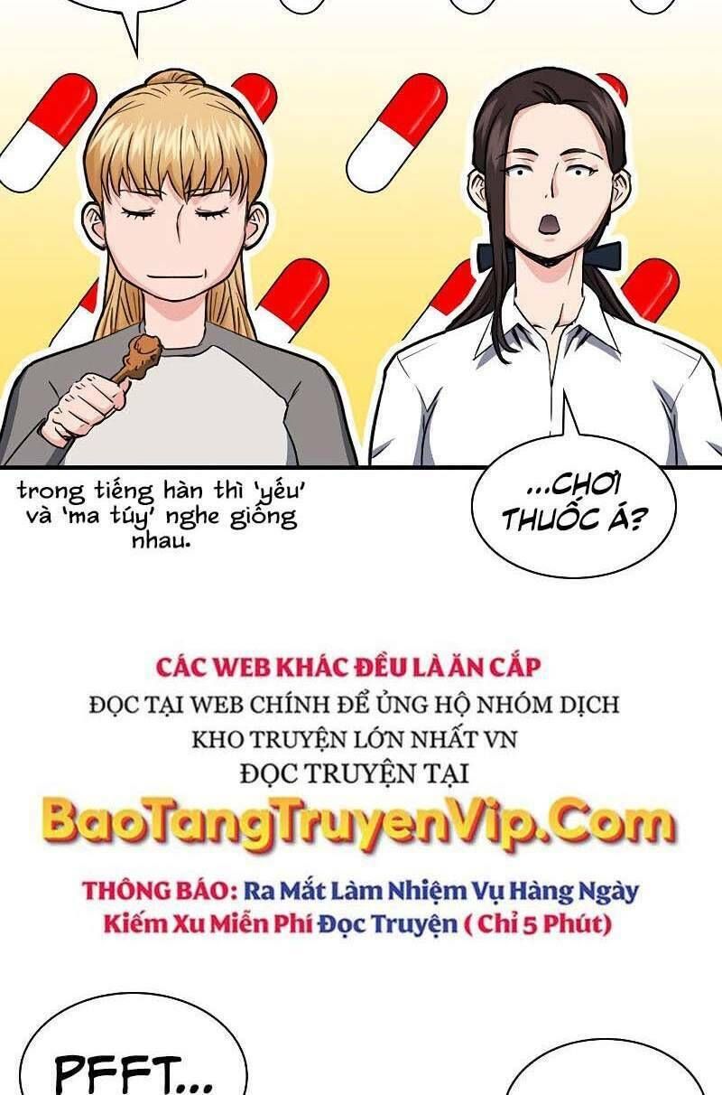 đọc truyện Druid Tại Ga Seoul - Người Hóa Thú Chương 78 ảnh 98 tại Thiên Thai Truyện