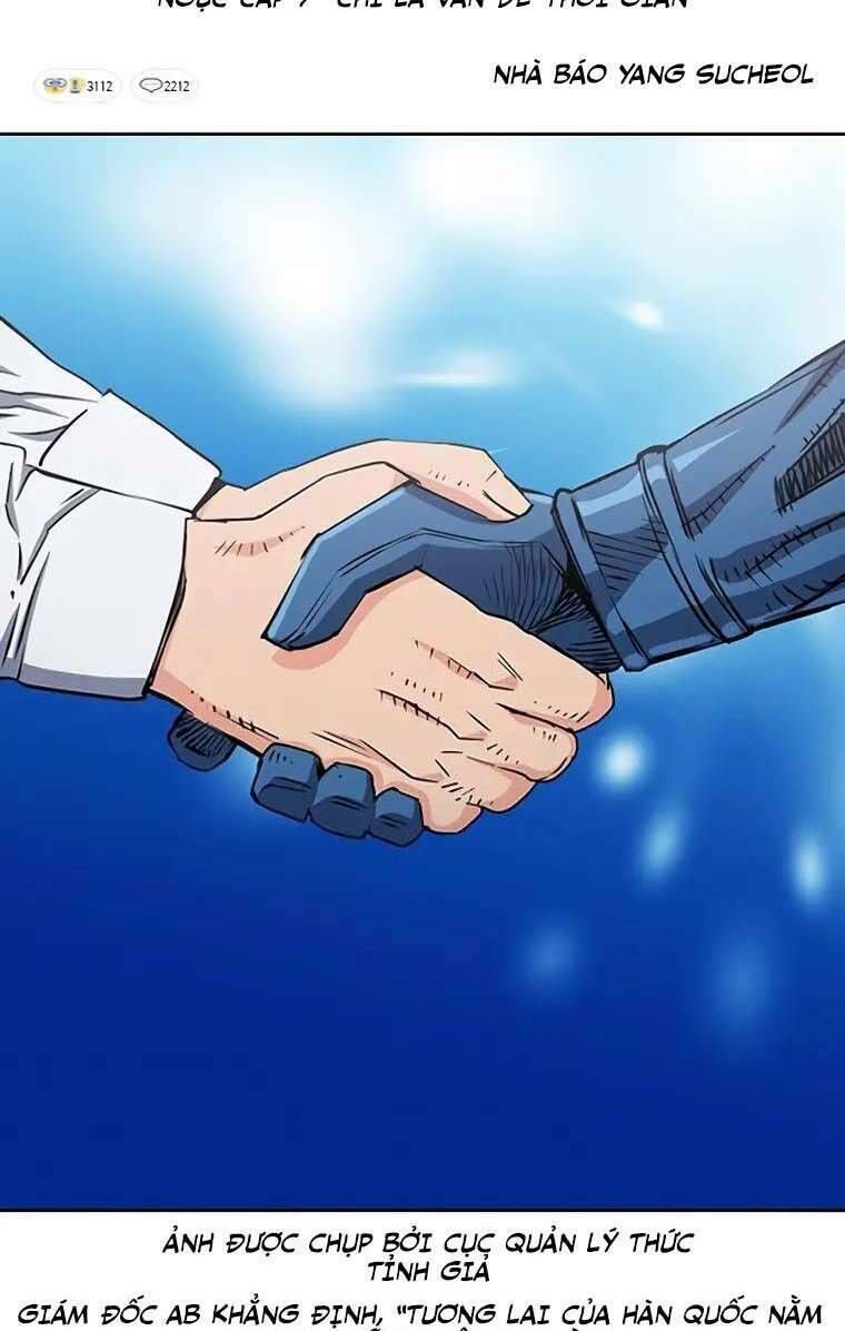 đọc truyện Druid Tại Ga Seoul - Người Hóa Thú Chương 79 ảnh 12 tại Thiên Thai Truyện