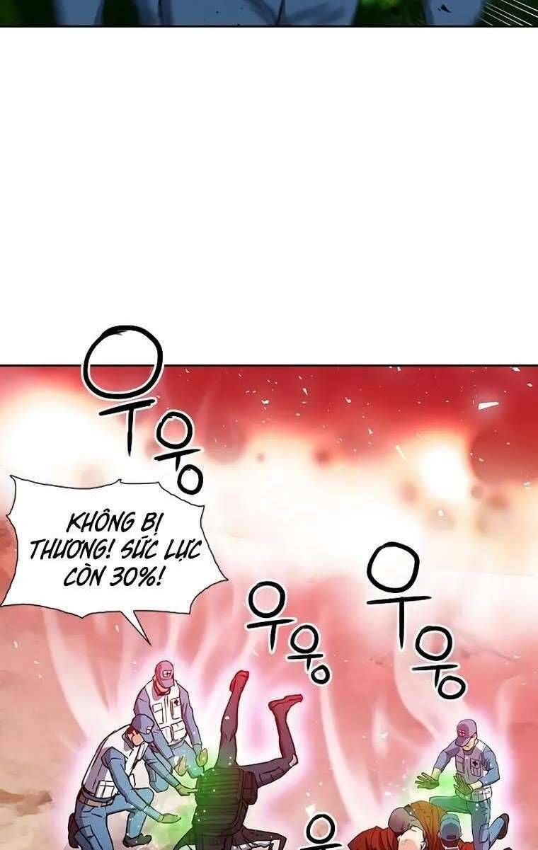 đọc truyện Druid Tại Ga Seoul - Người Hóa Thú Chương 79 ảnh 104 tại Thiên Thai Truyện